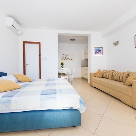 Lacroma Apartments Ragusa Esterno foto