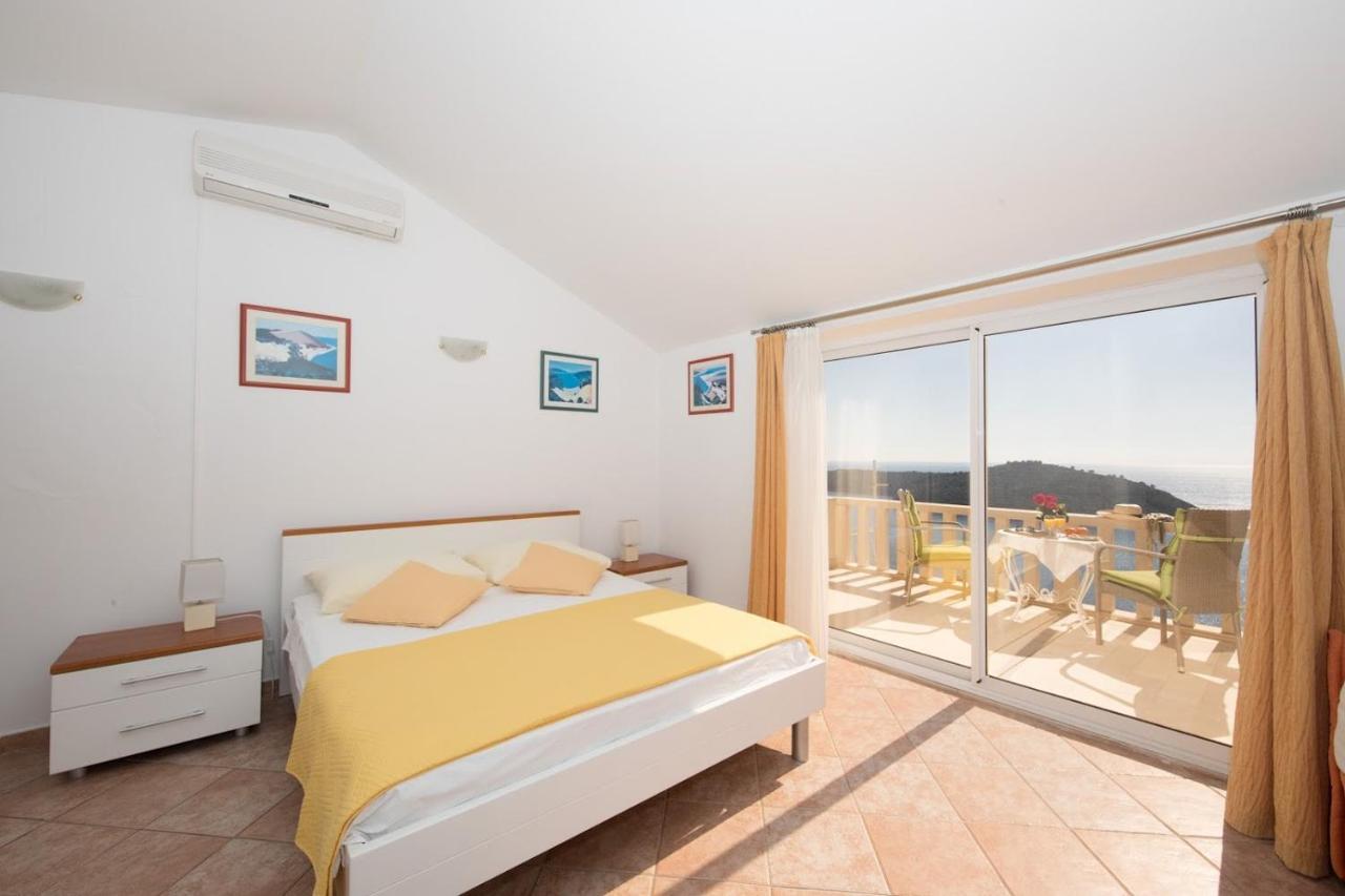 Lacroma Apartments Ragusa Esterno foto