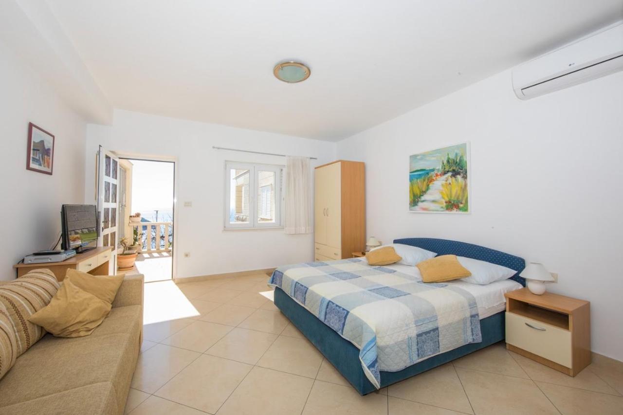 Lacroma Apartments Ragusa Esterno foto