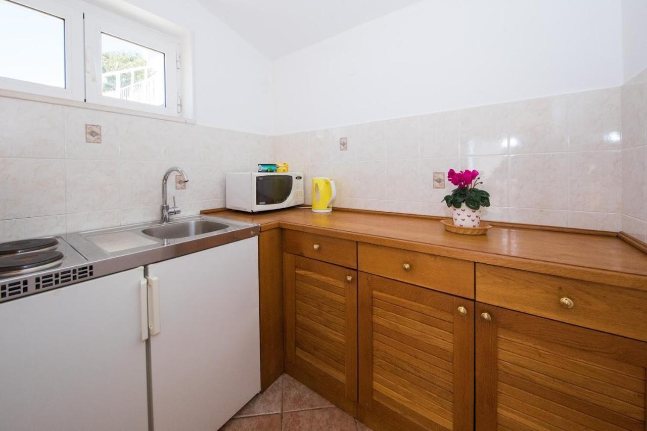 Lacroma Apartments Ragusa Esterno foto