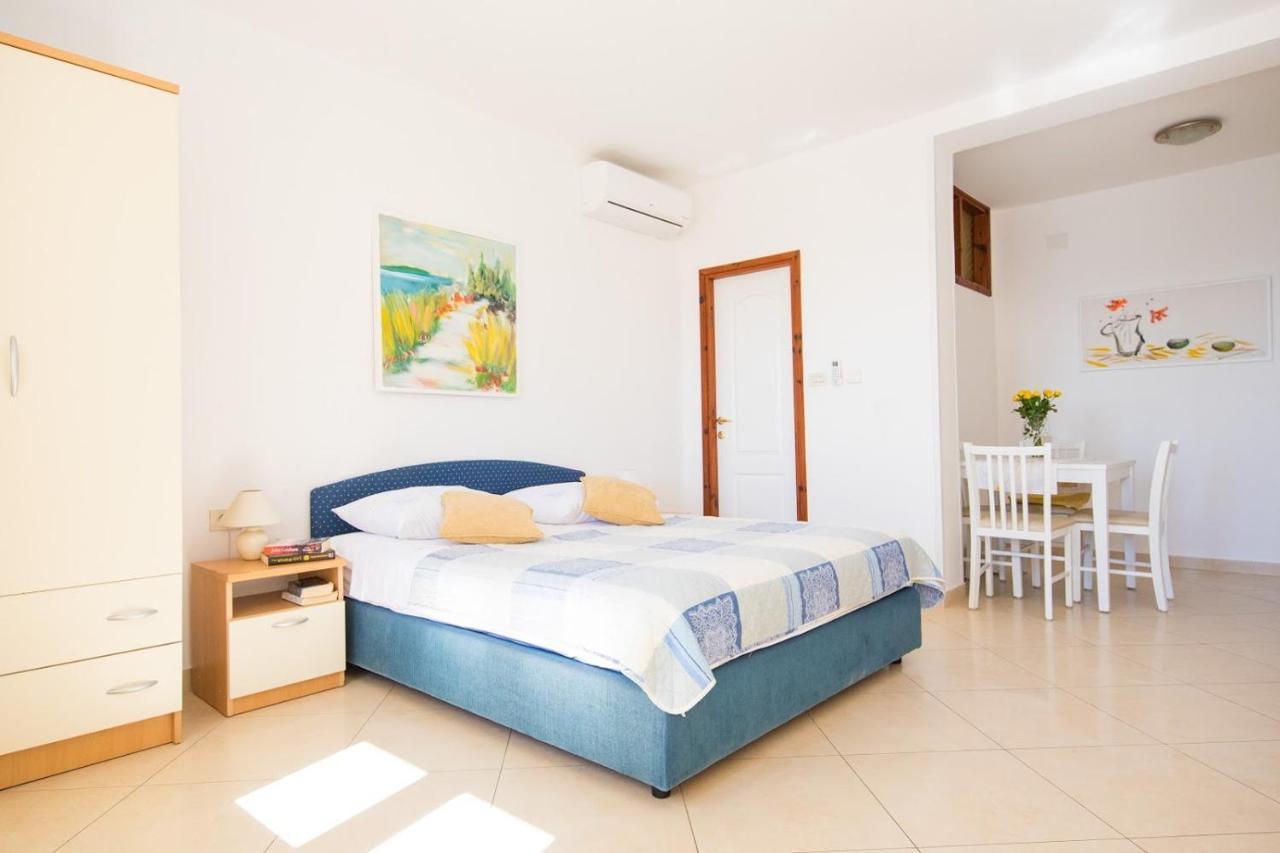 Lacroma Apartments Ragusa Esterno foto