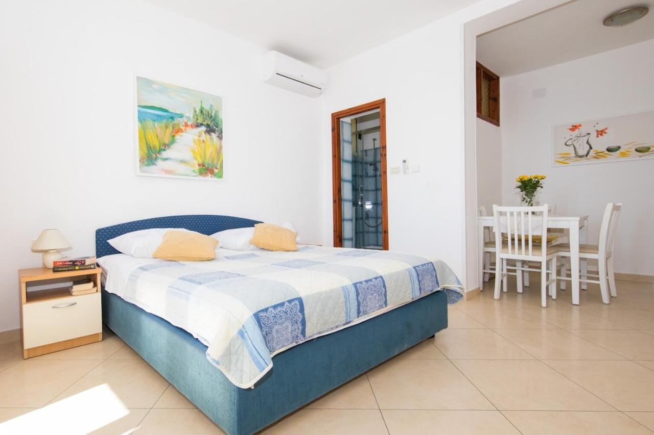Lacroma Apartments Ragusa Esterno foto