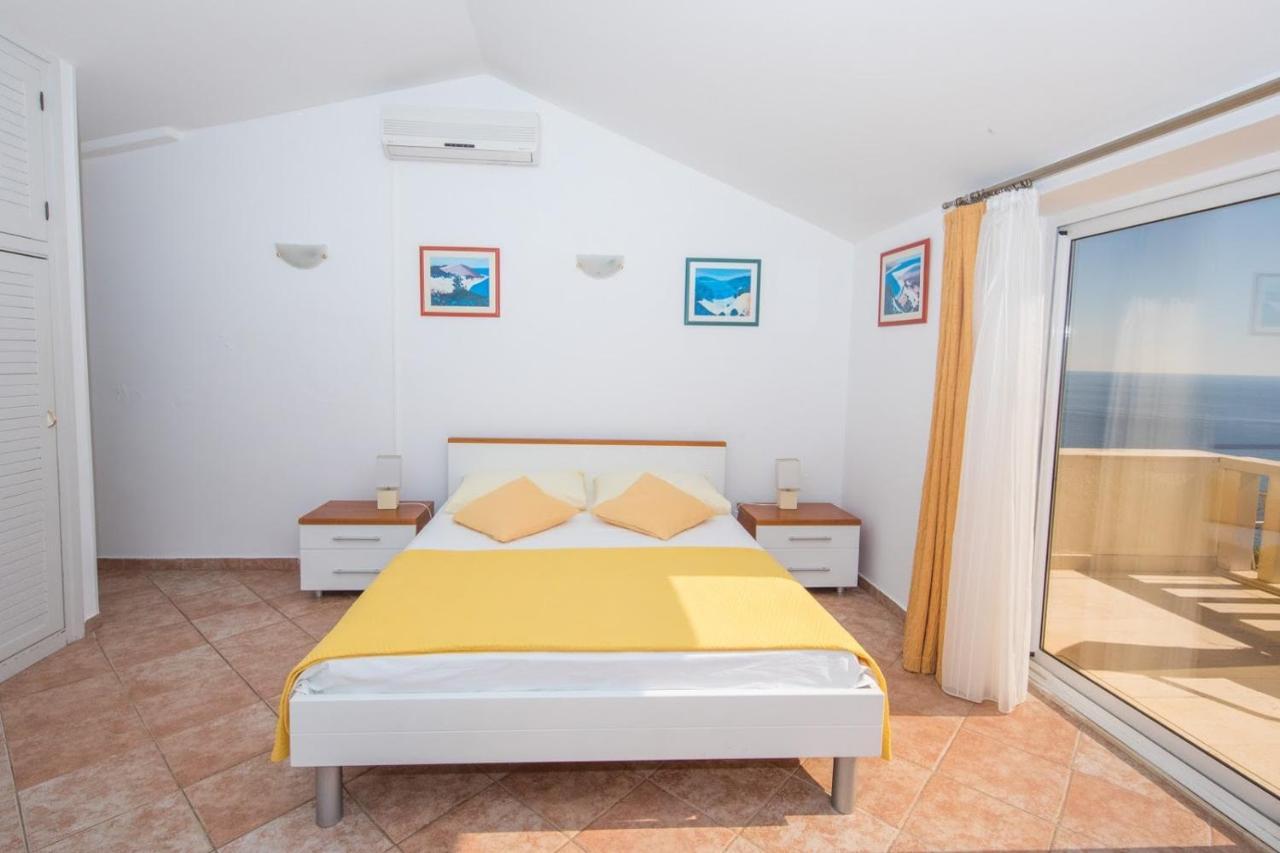Lacroma Apartments Ragusa Esterno foto