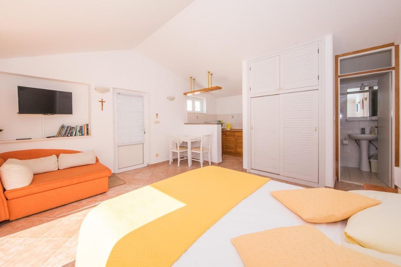 Lacroma Apartments Ragusa Esterno foto