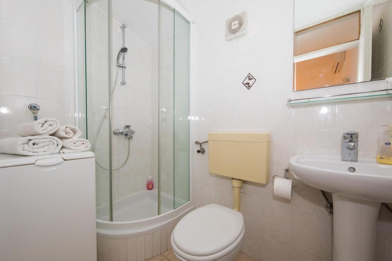 Lacroma Apartments Ragusa Esterno foto
