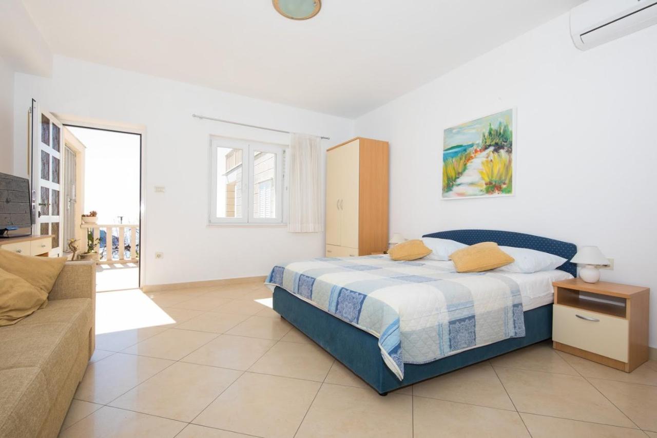 Lacroma Apartments Ragusa Esterno foto