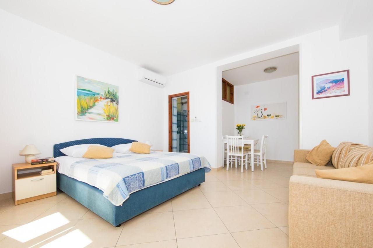 Lacroma Apartments Ragusa Esterno foto