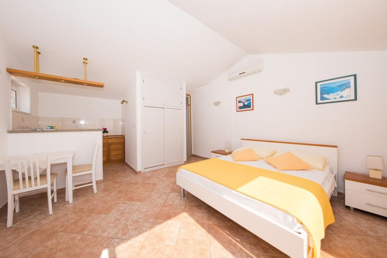 Lacroma Apartments Ragusa Esterno foto