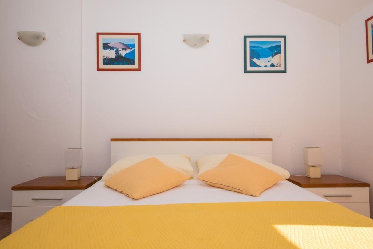 Lacroma Apartments Ragusa Esterno foto