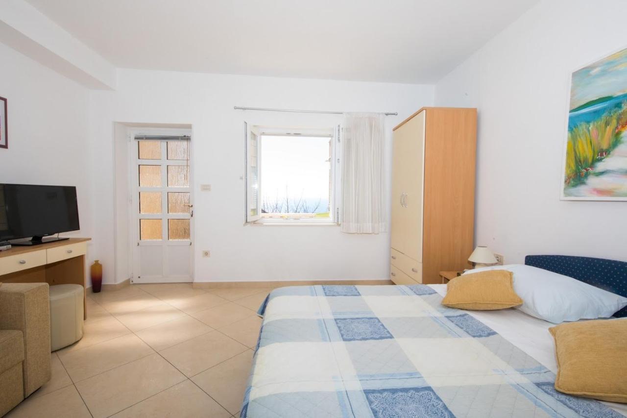 Lacroma Apartments Ragusa Esterno foto