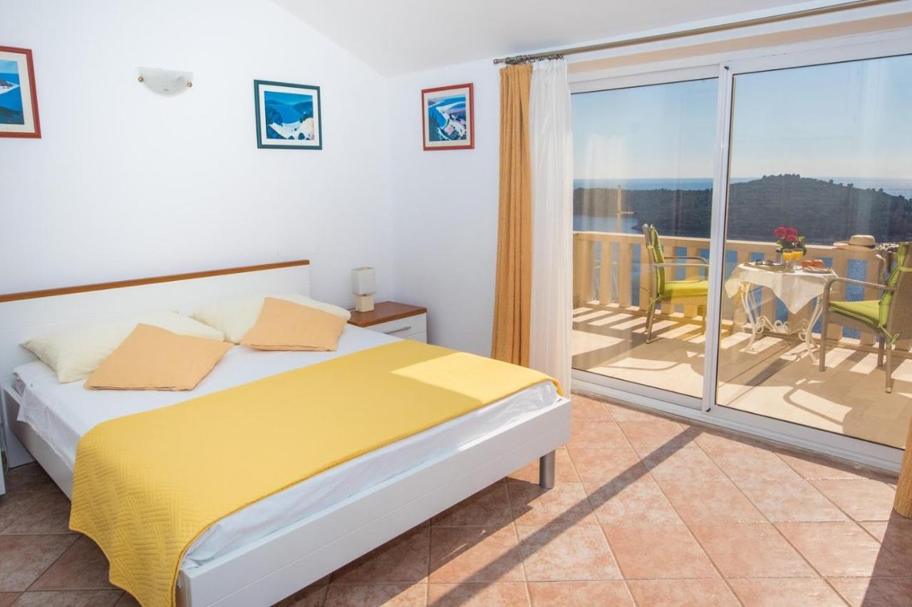 Lacroma Apartments Ragusa Esterno foto